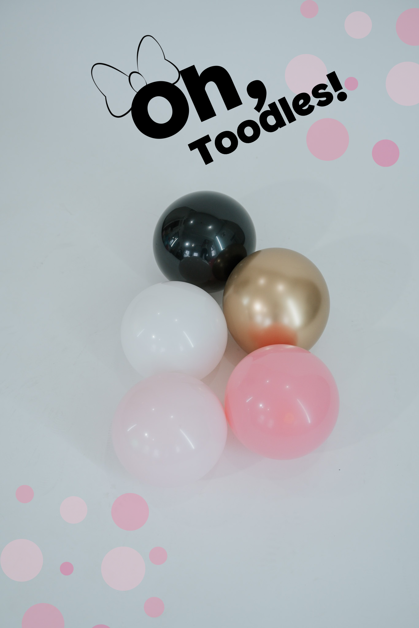 Oh, Toodles!