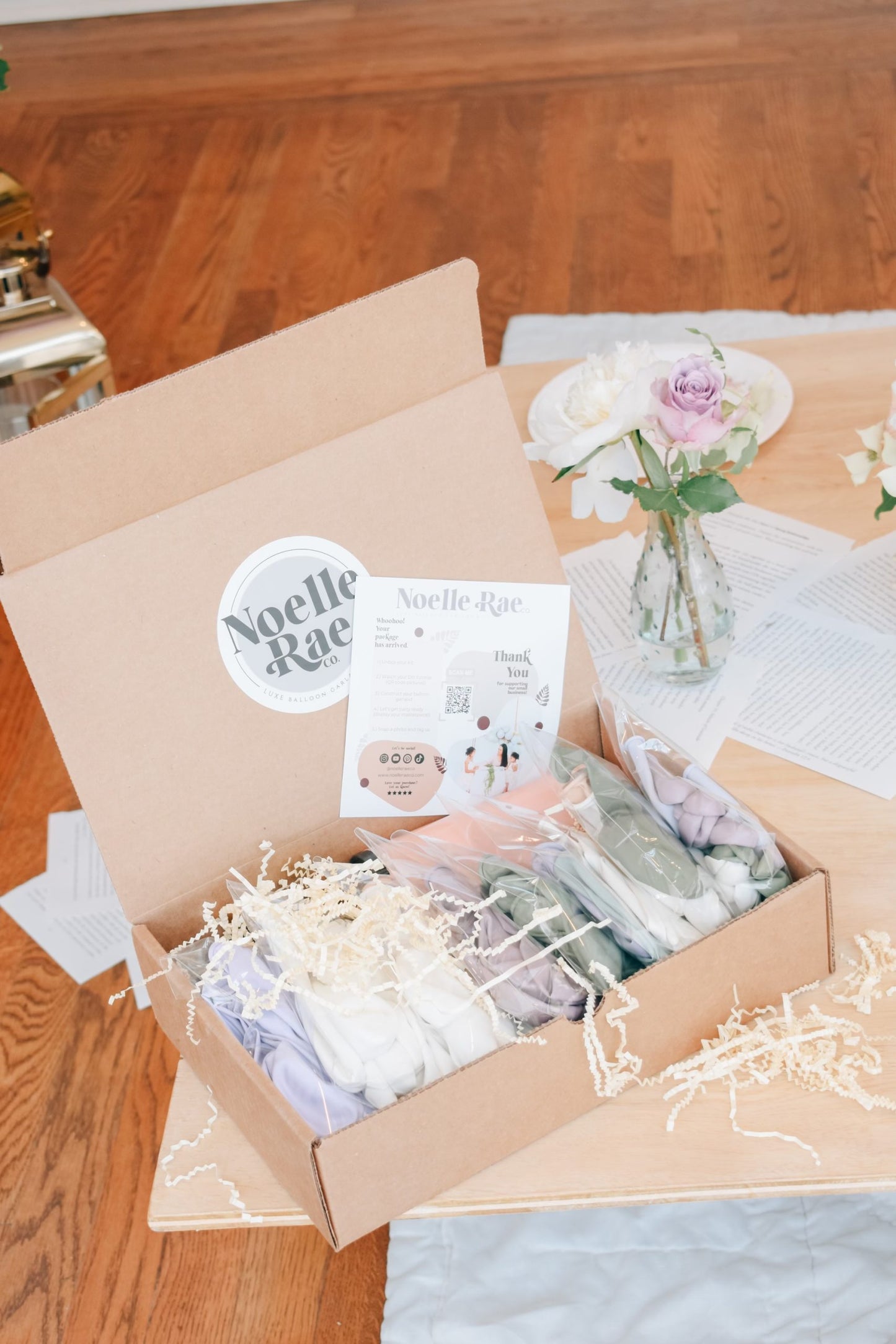 Encanto Inspired Collection