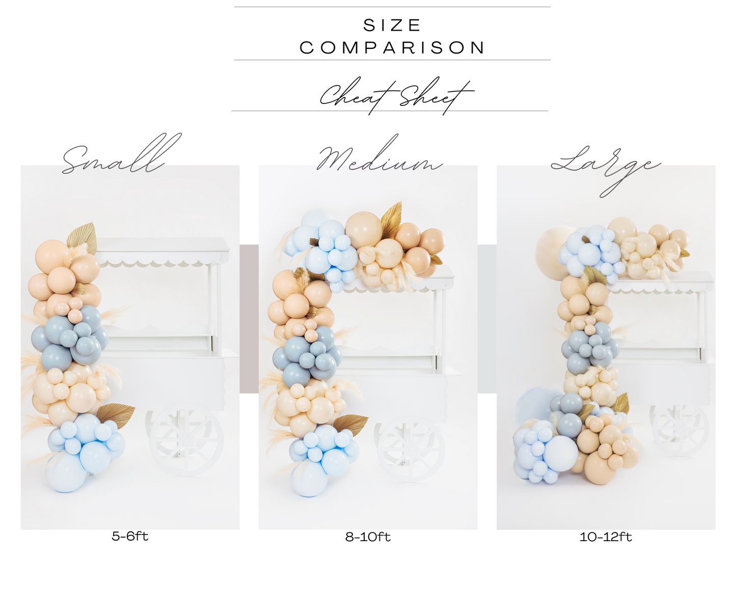 Custom Color Collection (Pick Your Own Colors!)