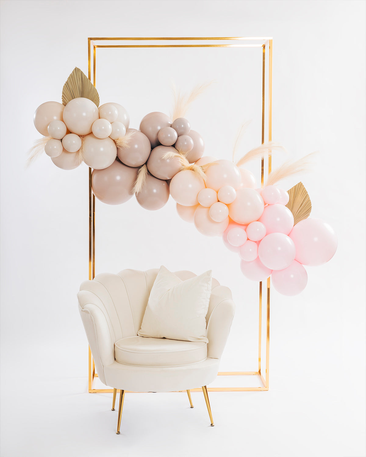 We Can Bearly Wait in Pink